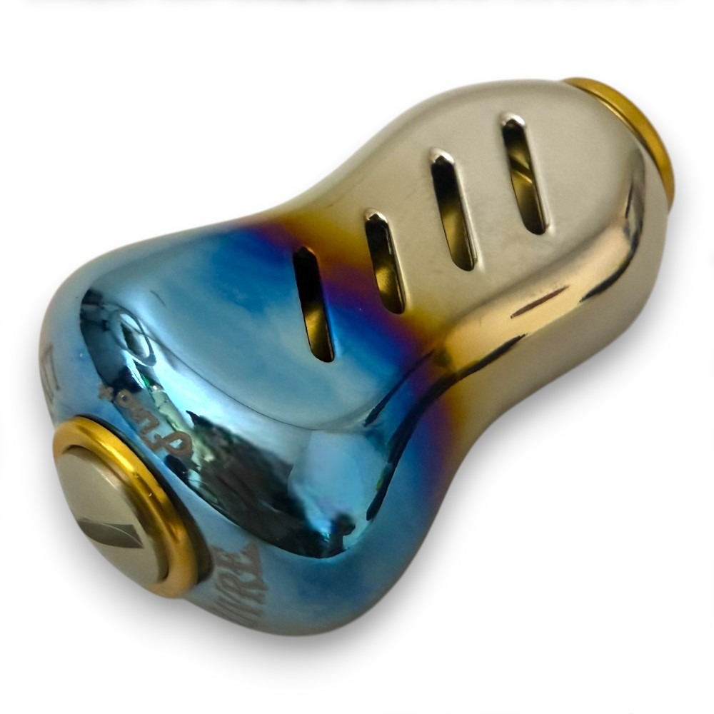 燒色×金色(1入)