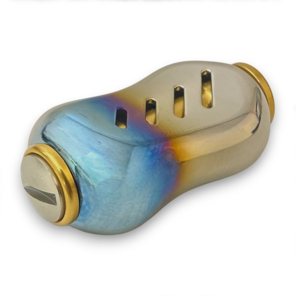 紅海釣具企業社《LIVRE》Fino（フィーノ）日本改裝握丸 (1入單顆) 拆盒散裝-規格圖11