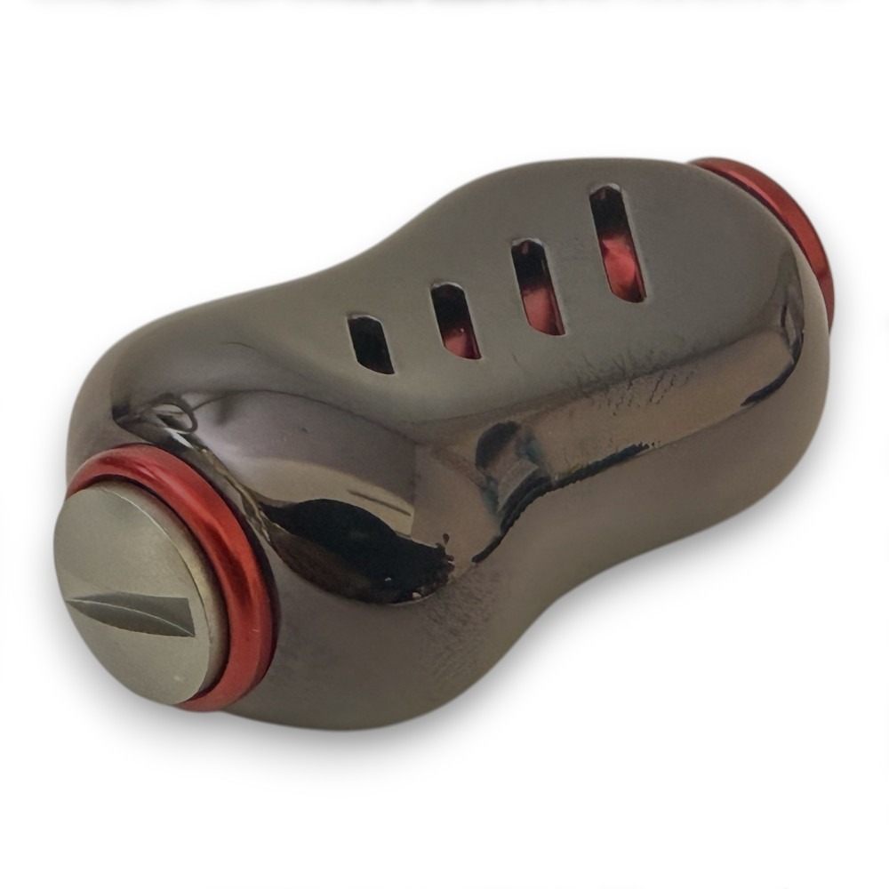 紅海釣具企業社《LIVRE》Fino（フィーノ）日本改裝握丸 (1入單顆) 拆盒散裝-規格圖11