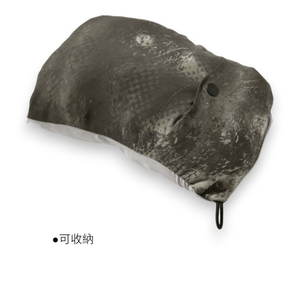 中壢紅海釣具【DAIWA】DJ-4026 26春夏 防曬外套  防潑水 輕量彈性 可收納 釣魚外套 戶外機能衣-細節圖4