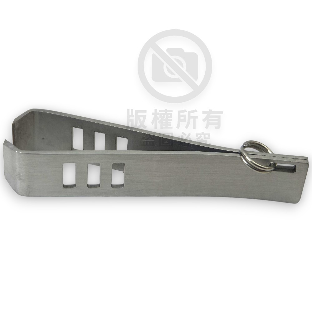 中壢紅海釣具【TSuriMusha】釣武者 S208 Futoito ラインカッター 子線剪 (25年款)-細節圖5