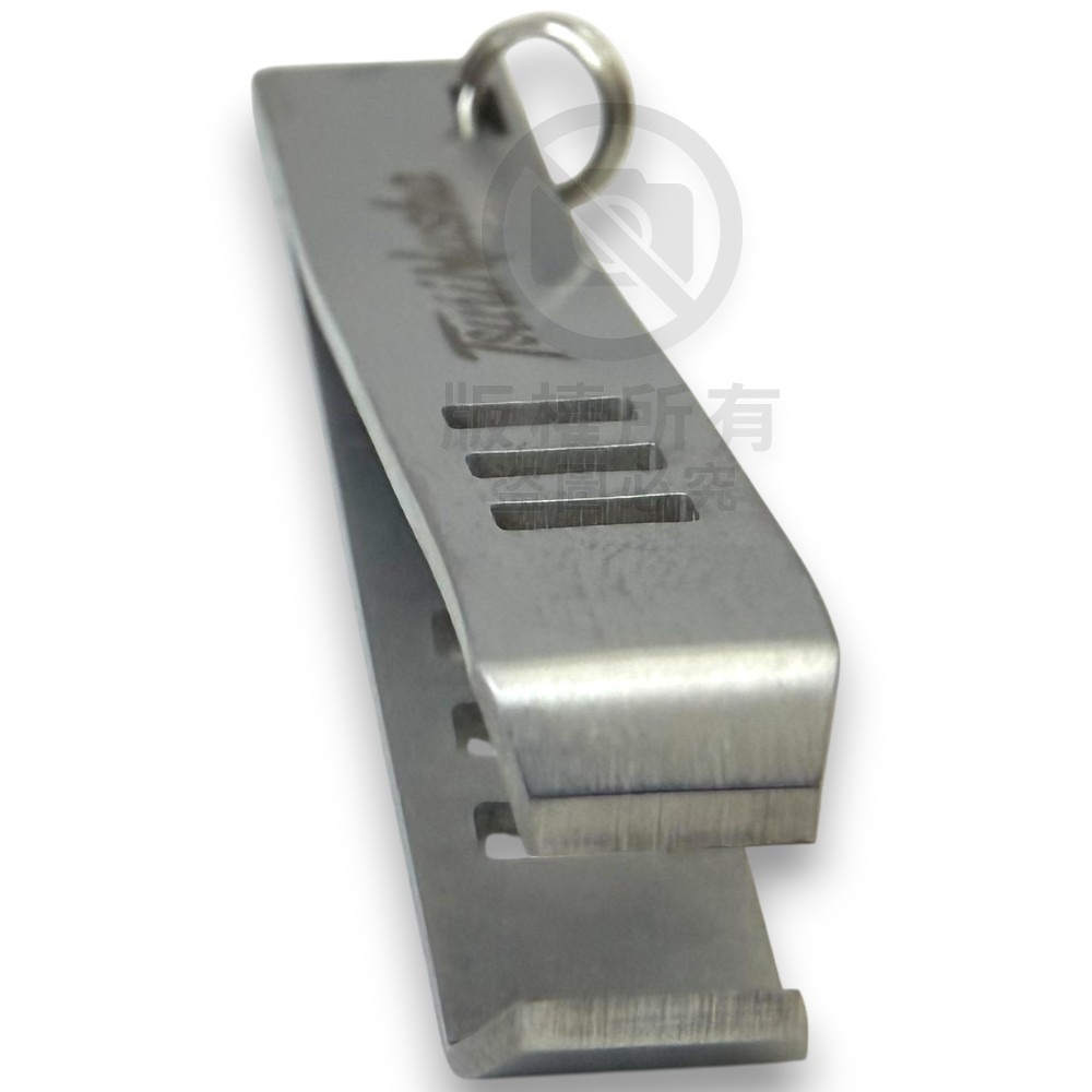 中壢紅海釣具【TSuriMusha】釣武者 S208 Futoito ラインカッター 子線剪 (25年款)-細節圖6