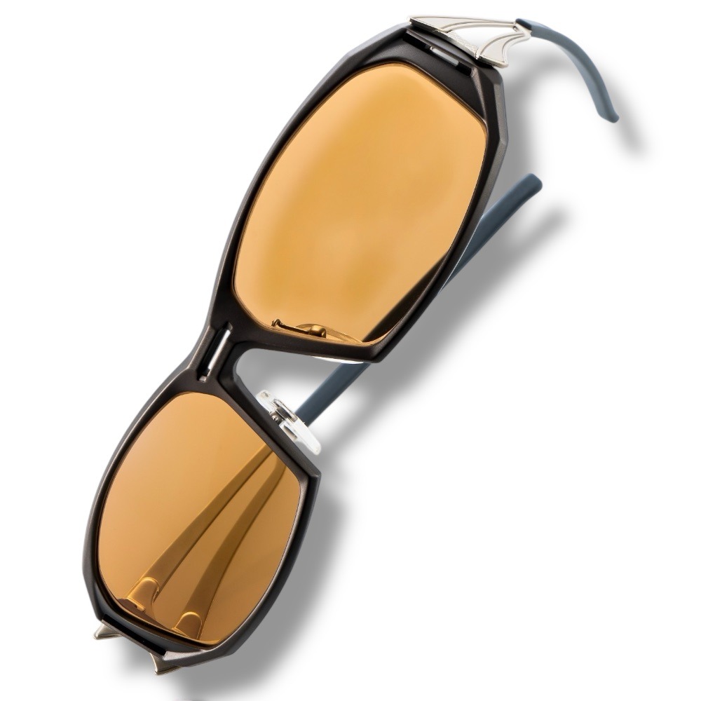 紅海釣具企業社【Zeque by ZEAL OPTICS】Vanq X  F-1772 多功能眼鏡-細節圖4