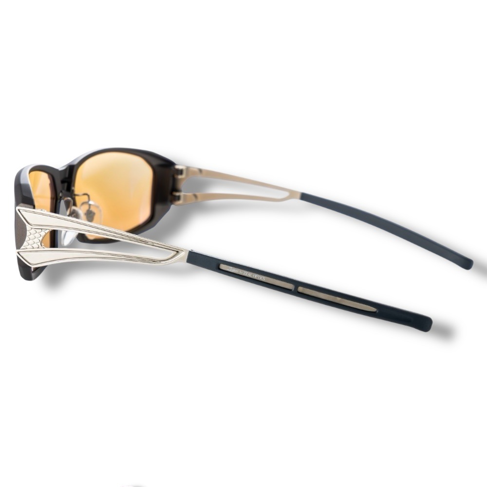 紅海釣具企業社【Zeque by ZEAL OPTICS】Vanq X  F-1772 多功能眼鏡-細節圖5