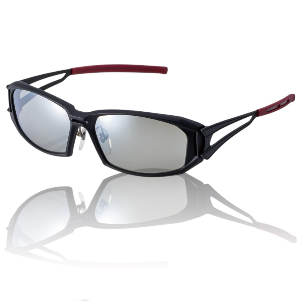紅海釣具企業社【Zeque by ZEAL OPTICS】Vanq X  F-1772 多功能眼鏡-細節圖7