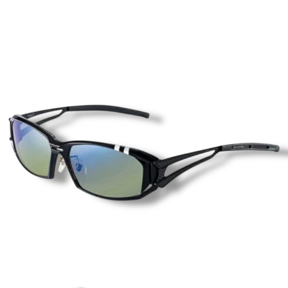 紅海釣具企業社【Zeque by ZEAL OPTICS】Vanq X  F-1772 多功能眼鏡-規格圖10