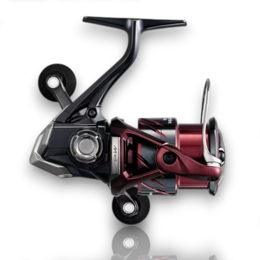 中壢紅海釣具【SHIMANO】SEPHIA XR 軟絲捲線器 (25年款)-細節圖8