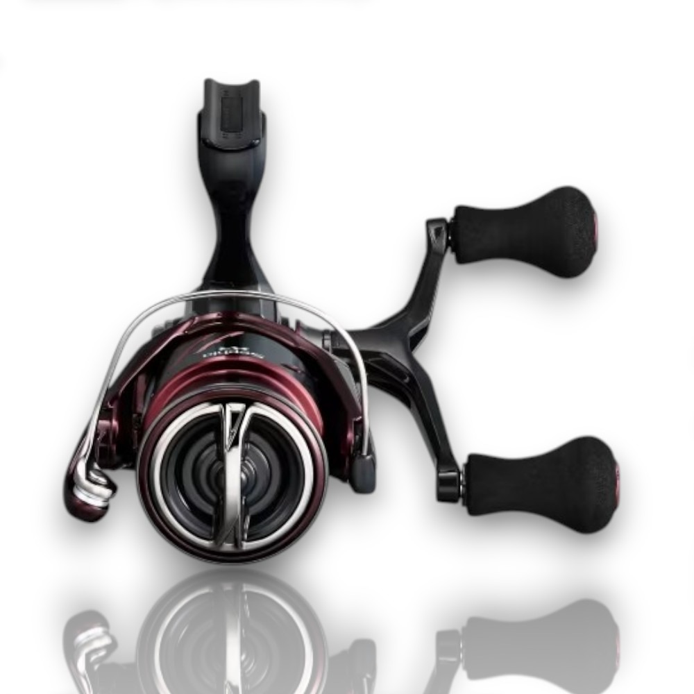 中壢紅海釣具【SHIMANO】SEPHIA XR 軟絲捲線器 (25年款)-細節圖9