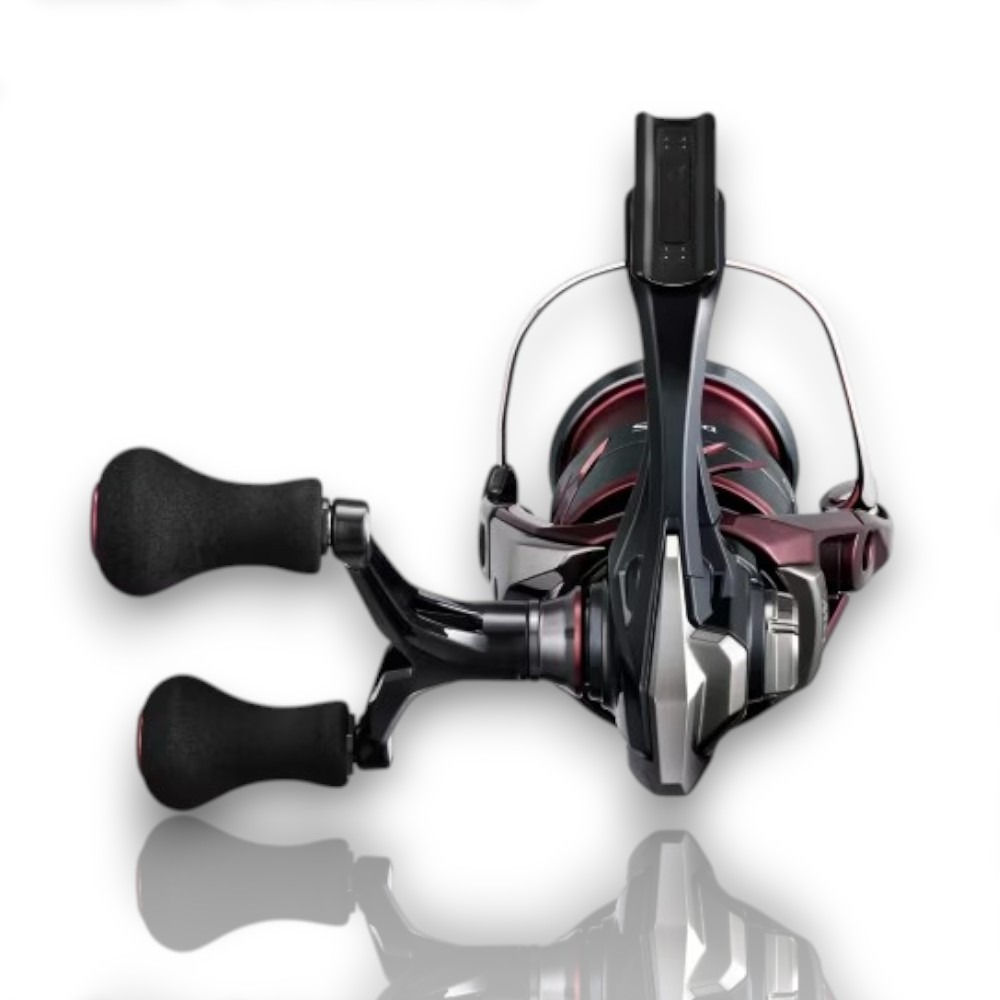 中壢紅海釣具【SHIMANO】SEPHIA XR 軟絲捲線器 (25年款)-細節圖10