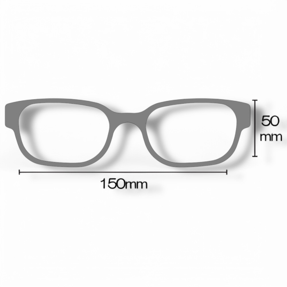 紅海釣具企業社【gamakatsu】 GM-1793 造型偏光鏡 (25年款) 多功能眼鏡-細節圖7