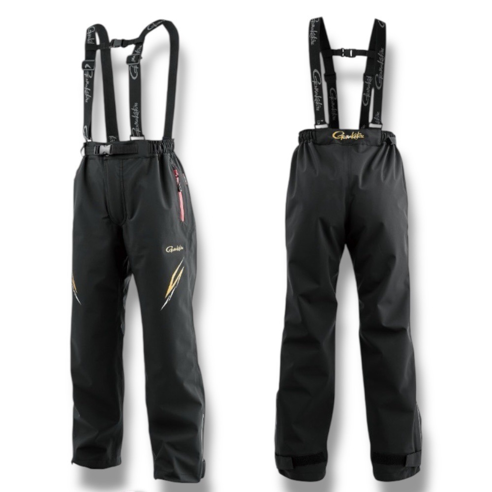 紅海釣具企業社【gamakatsu】GM-3785 釣魚套裝 雨衣套裝 (25年款)-細節圖3