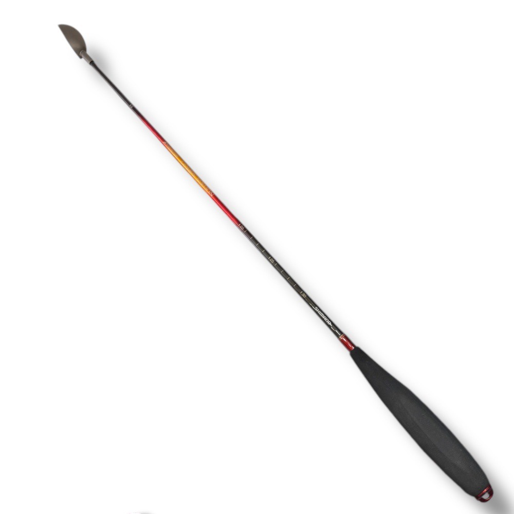 紅海釣具企業社【SHIMANO】FIRE BLOOD SY-323R S(15cc) 鈦合金誘餌杓-細節圖2