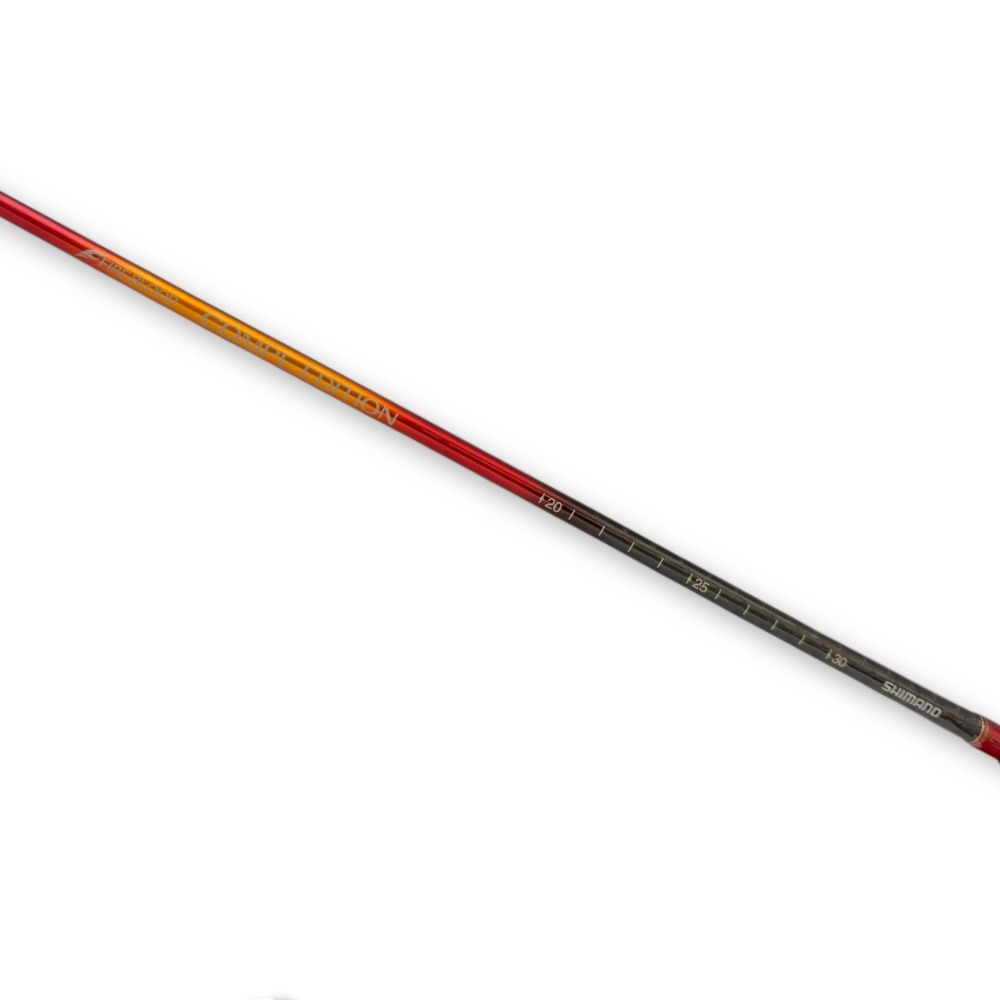 紅海釣具企業社【SHIMANO】FIRE BLOOD SY-323R S(15cc) 鈦合金誘餌杓-細節圖3