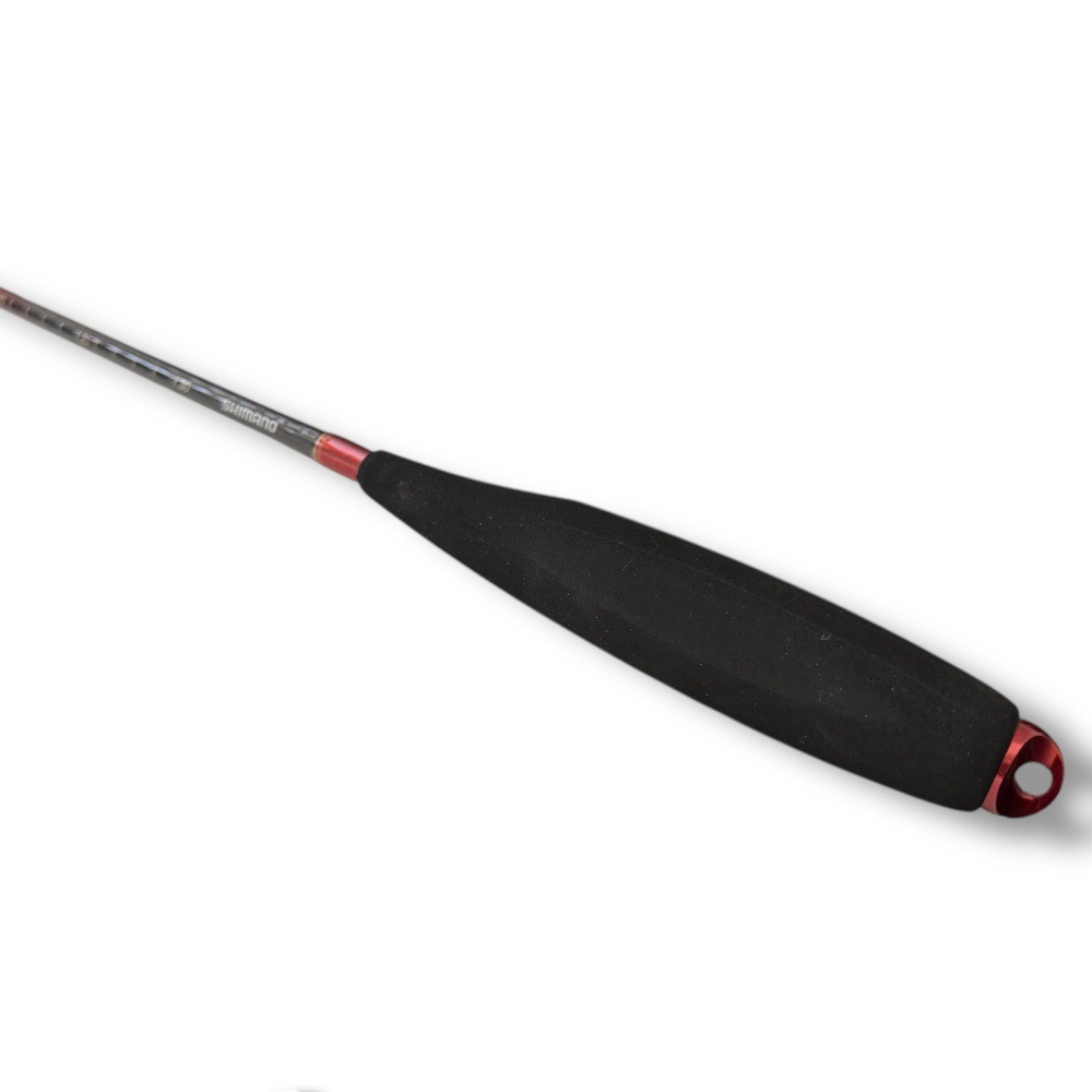 紅海釣具企業社【SHIMANO】FIRE BLOOD SY-323R S(15cc) 鈦合金誘餌杓-細節圖5