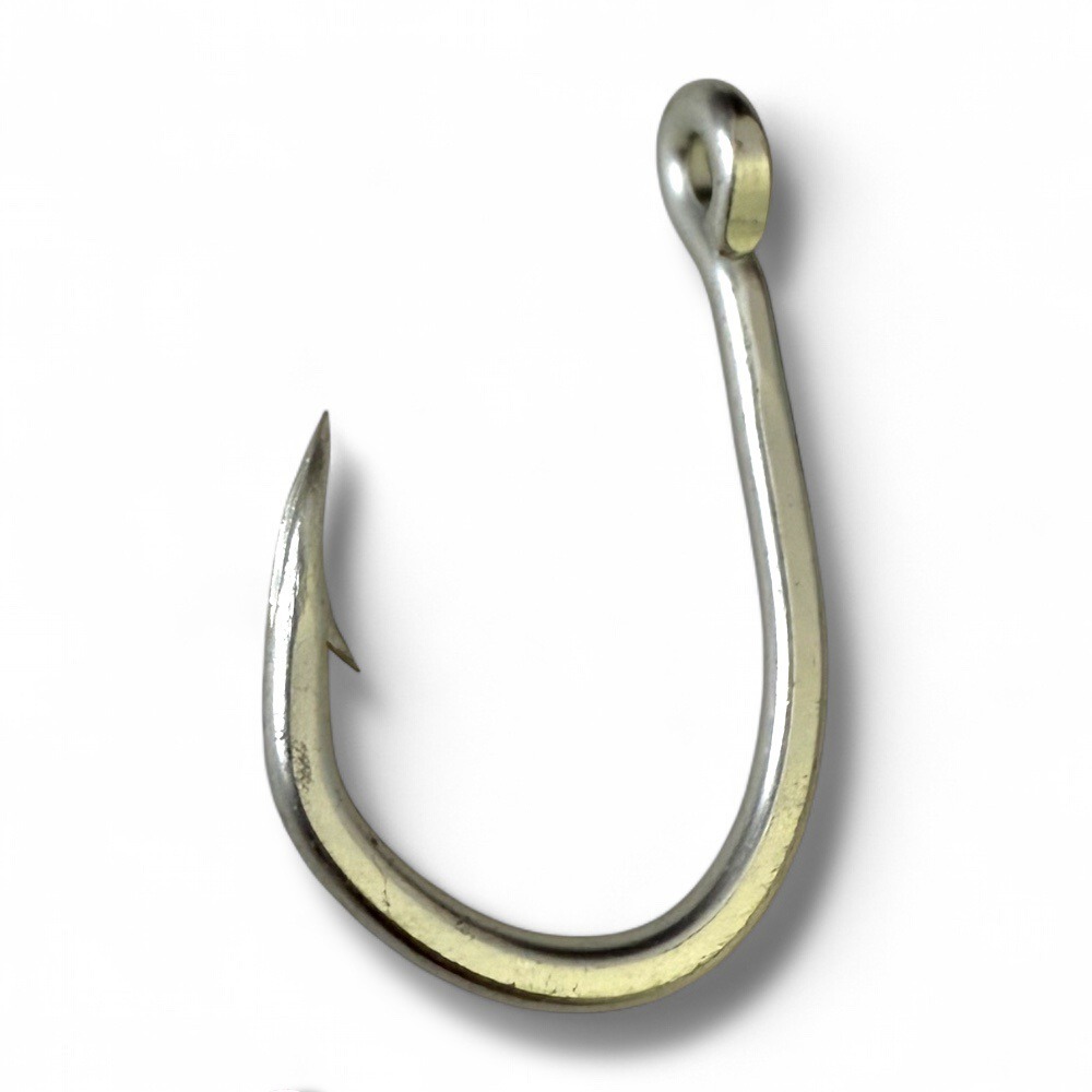 紅海釣具企業社【OWNER】ＯＣカツト泳がせ 魚鉤 深海鉤 船釣鉤 大斑鉤 管付魚鈎 牛港 鮪魚 大物鉤-細節圖3