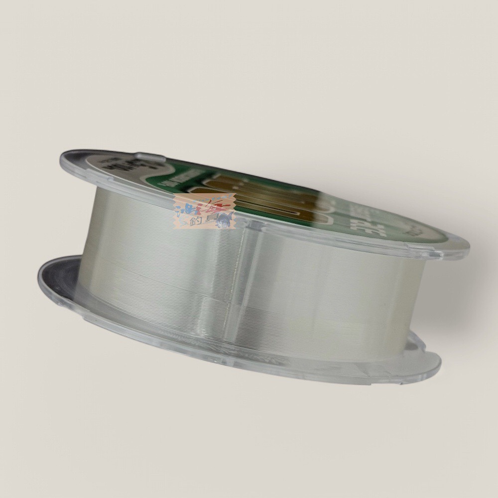 紅海釣具企業社【Seaguar】 ACE 100M FLUOROCARBON 日本島內線 卡夢線 碳纖線 耐磨-細節圖3