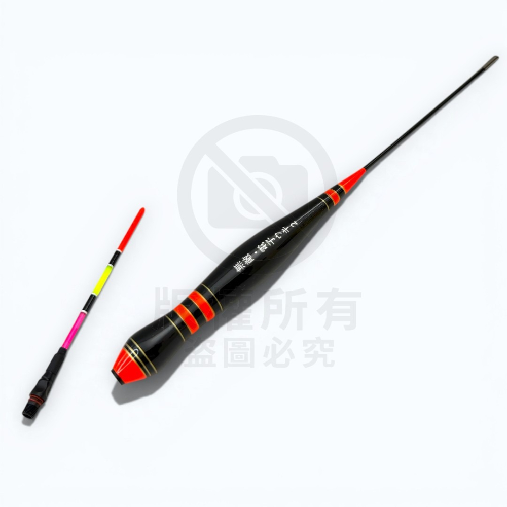 中壢紅海釣具【pokee】無敵電子浮標  海釣 海釣場 電子夜光浮標-細節圖4