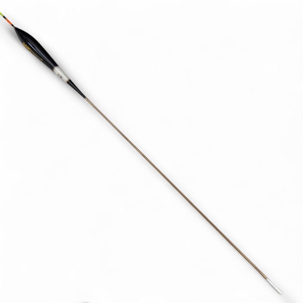 紅海釣具企業社【吉作】超視距螺旋吸入標-池釣浮標 福壽魚-細節圖4