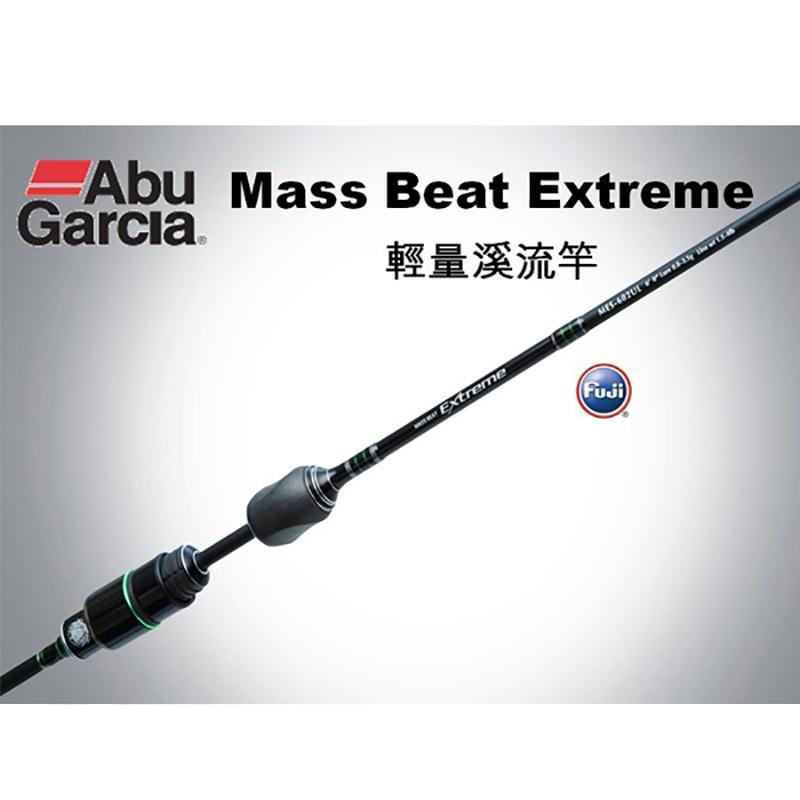 鴻海釣具企業社 《ABU》 Mass Beat Extreme  輕量溪流竿(路亞竿)-細節圖2