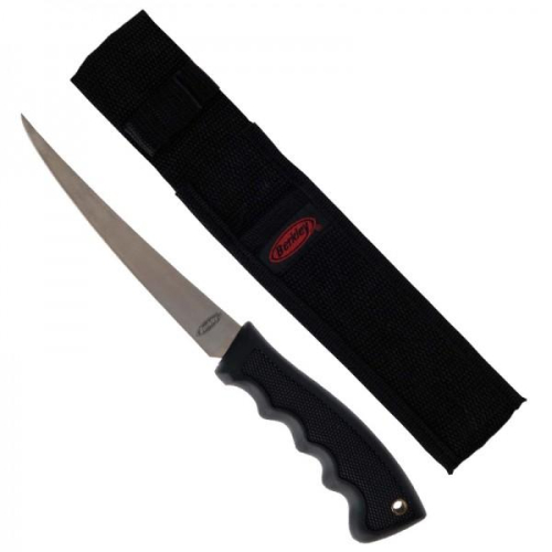 鴻海釣具企業社《Berkley》 Fillet Knife 6吋魚刀