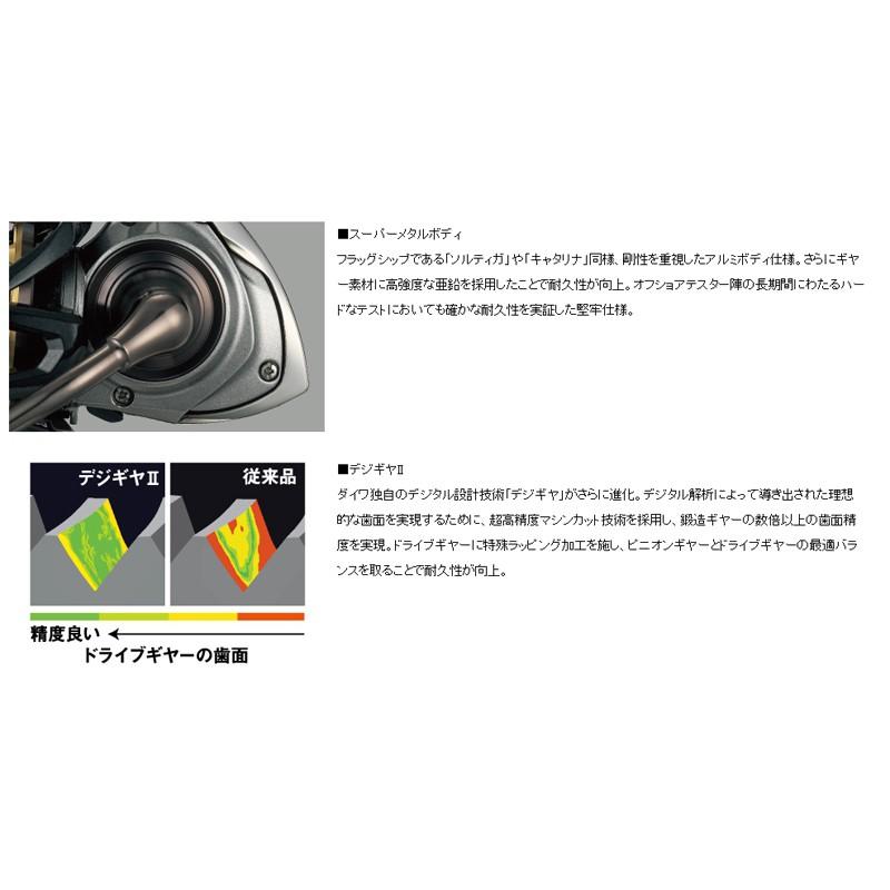 鴻海釣具企業社《DAIWA》 VADEL 4000H   紡車捲線器-細節圖4