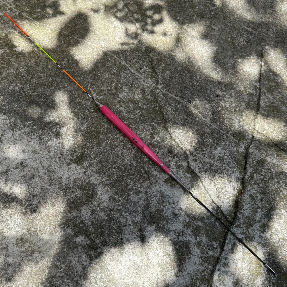 紅海釣具企業社 【TANAKA】真魚浮標 蘆葦浮標 45/55CM 海釣浮標 蚵棚 海釣場-細節圖2