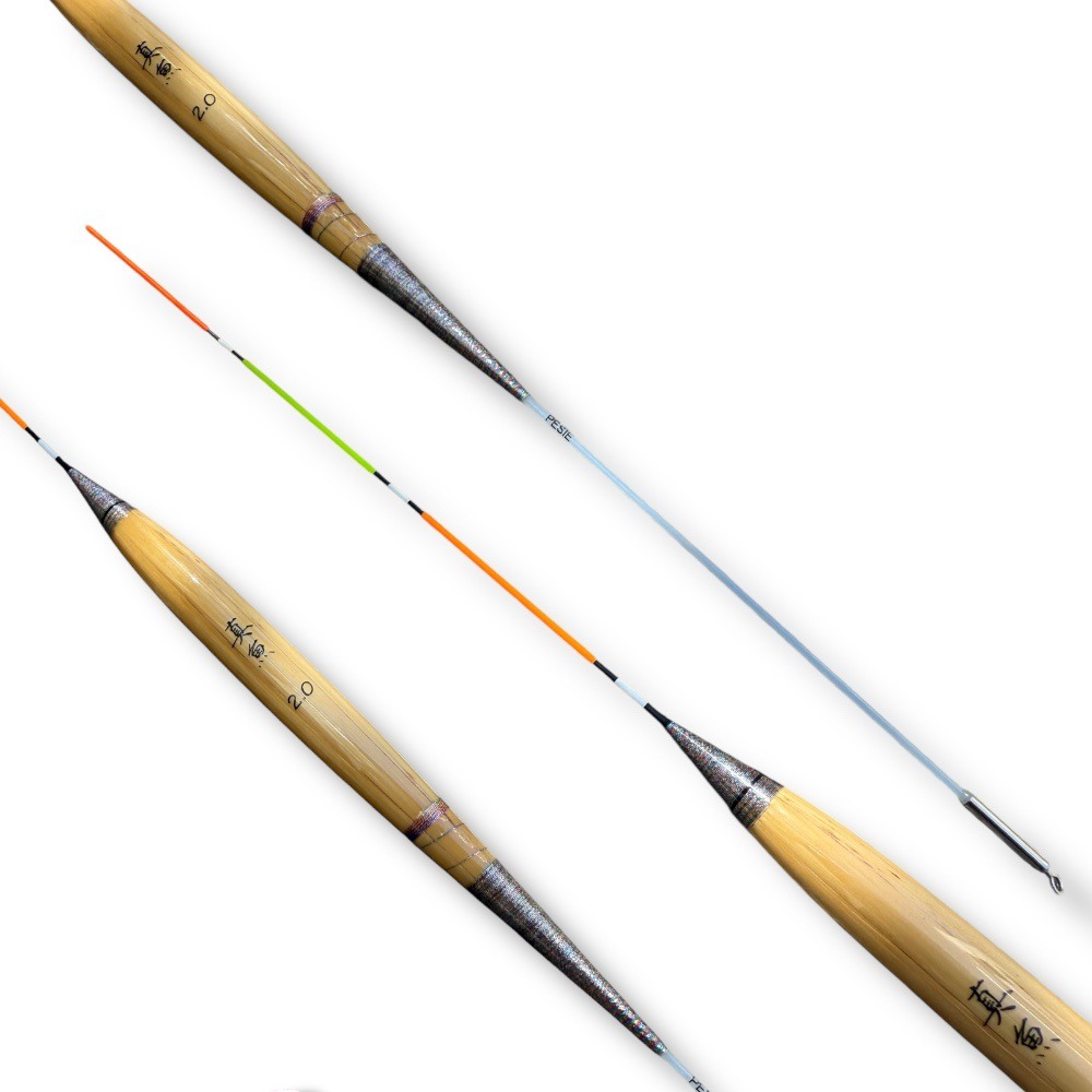 紅海釣具企業社 【TANAKA】真魚浮標 蘆葦浮標 45/55CM 海釣浮標 蚵棚 海釣場-細節圖5