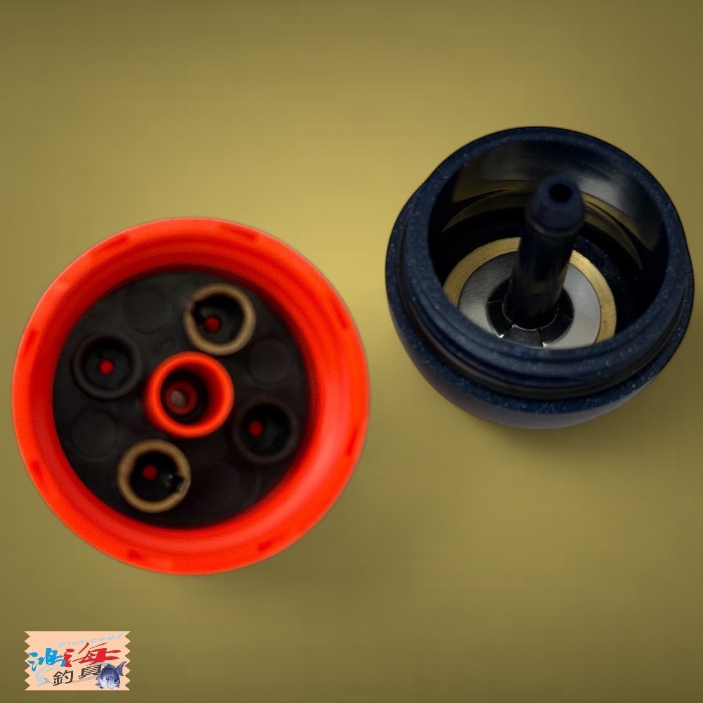 紅海釣具企業社【TSURIKEN-釣研】 LFエキスパート 電氣浮標 電子阿波 磯釣阿波-細節圖4