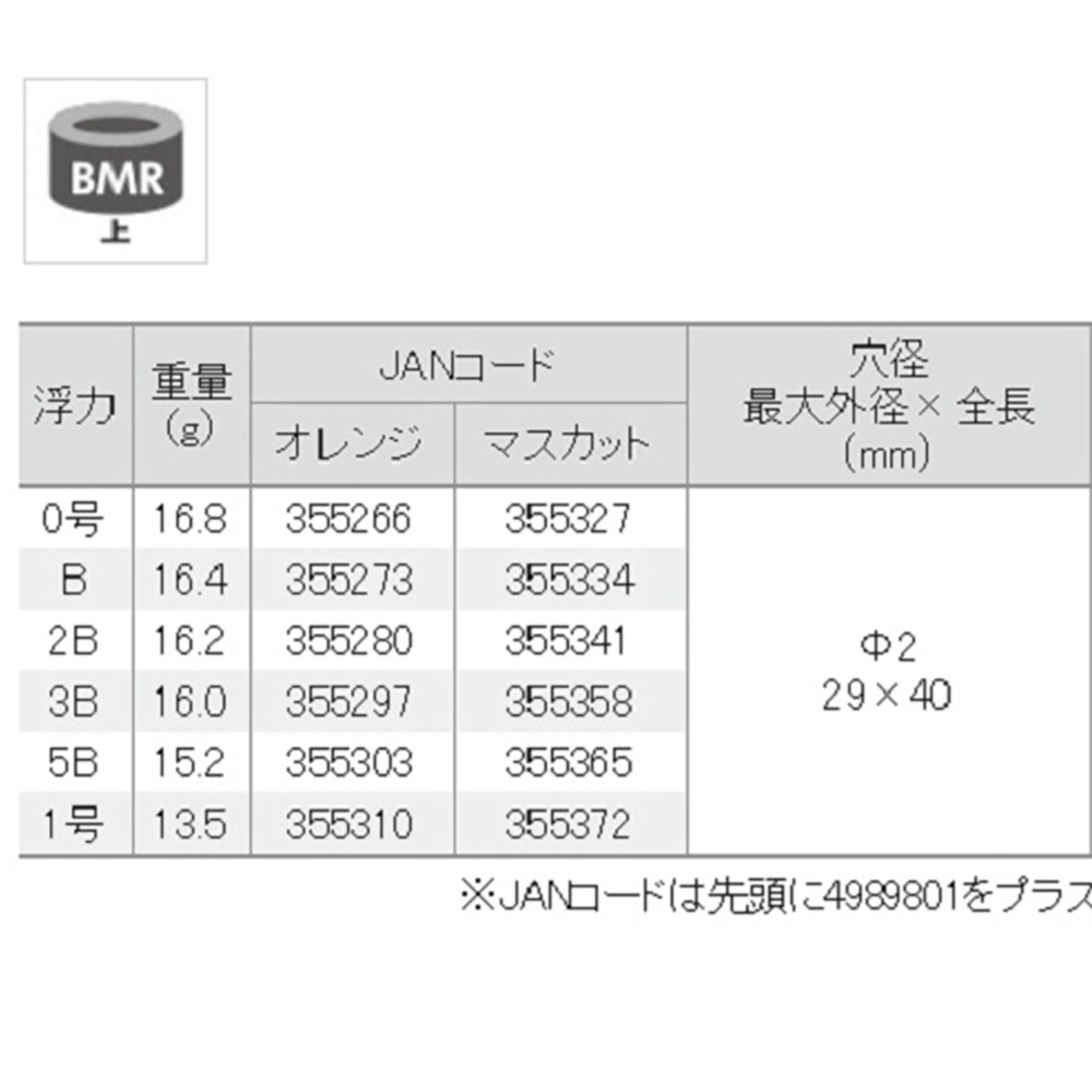 紅海釣具企業社【TSURIKEN-釣研】 LFエキスパート 電氣浮標 電子阿波 磯釣阿波-細節圖8