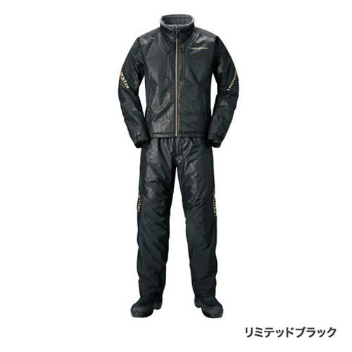 鴻海釣具企業社《SHIMANO》LIMITED PRO MD-112R 黑色套裝