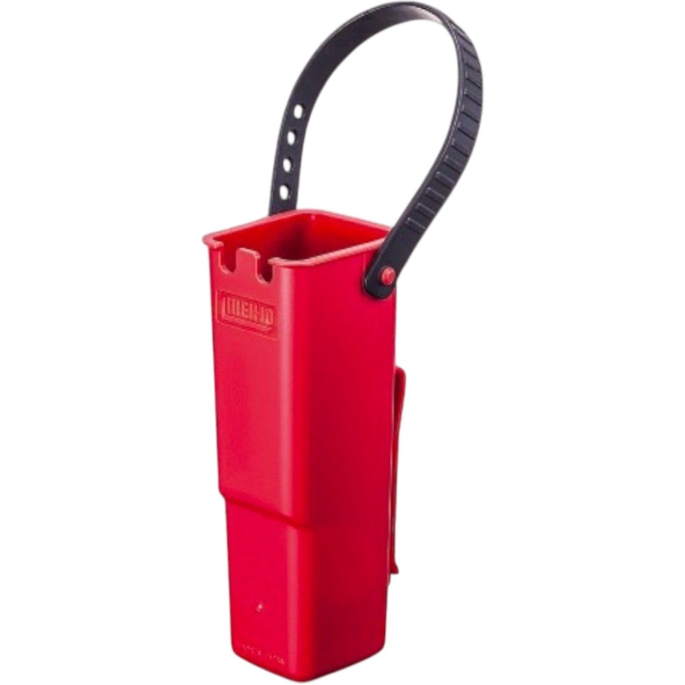 中壢紅海釣具 【MEIHO】明邦 MEIHO LURE HOLDER BM 路亞/鐵板假餌收納掛筒 假餌掛架 路亞收納器-規格圖9