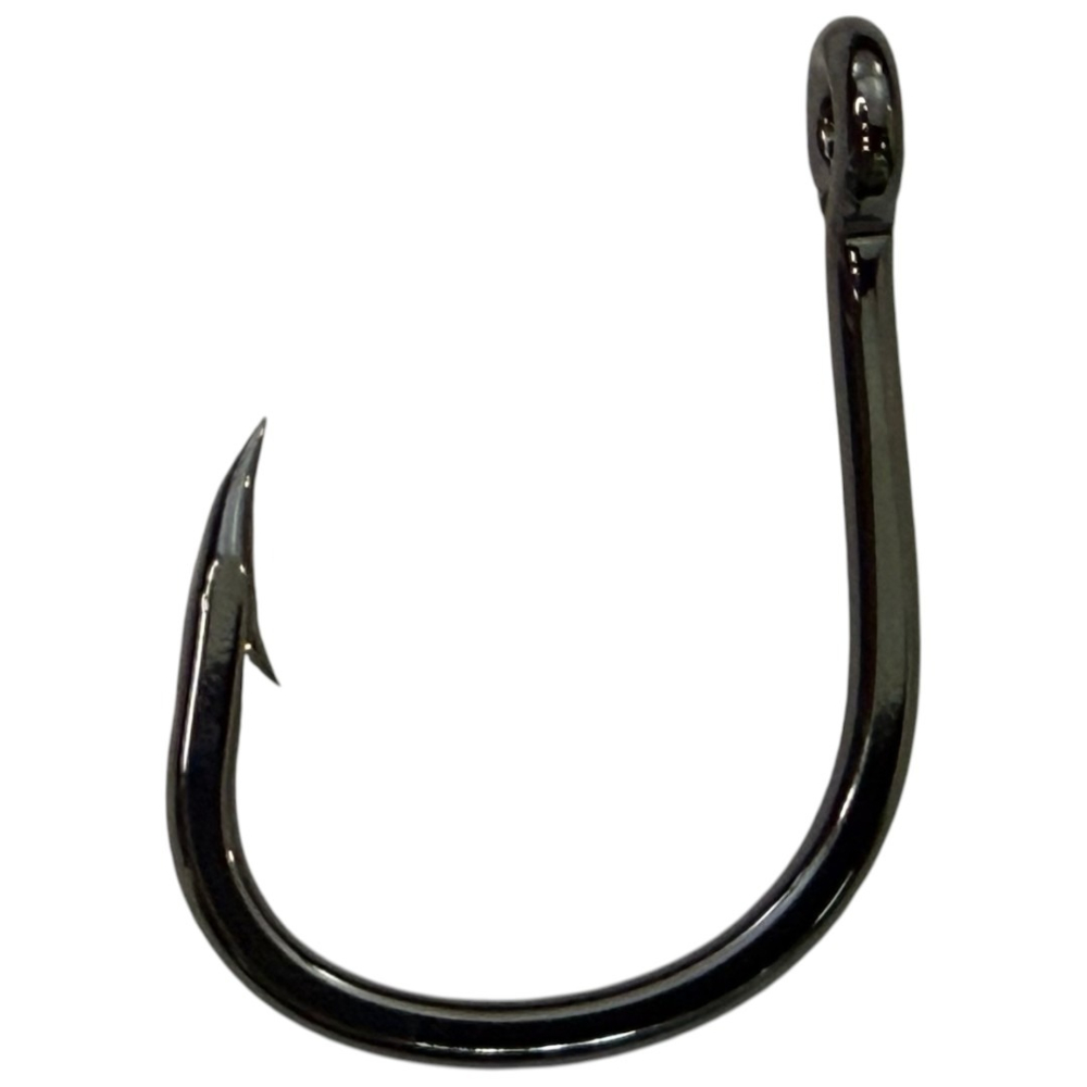 中壢紅海釣具【DAIICHI-大一針】VCT 管付 瞬爆LIVE BAIT 活餌專用鉤 石斑鉤 大物鉤-細節圖2