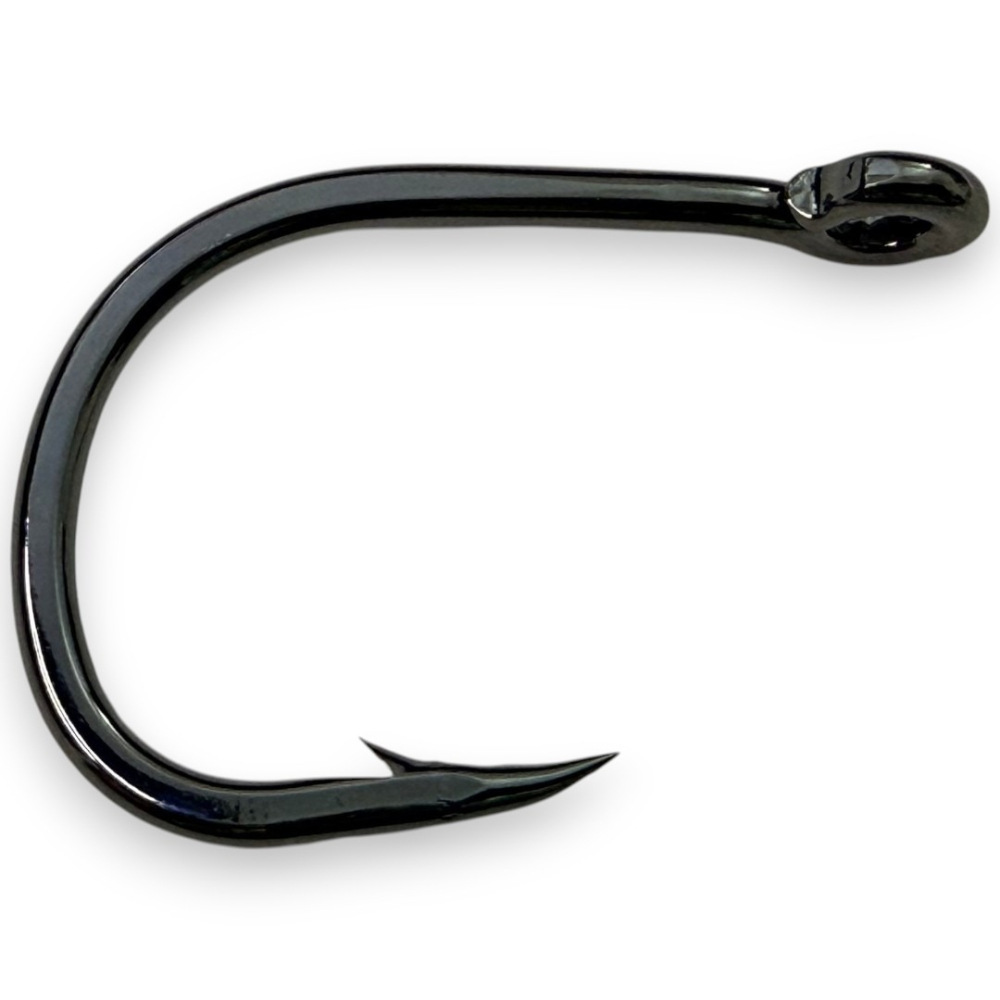 中壢紅海釣具【DAIICHI-大一針】VCT 管付 瞬爆LIVE BAIT 活餌專用鉤 石斑鉤 大物鉤-細節圖4