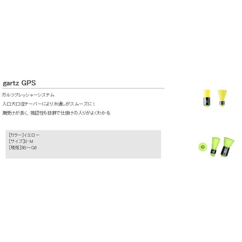 紅海釣具企業社《gartz》GPS 配重潮受-細節圖3