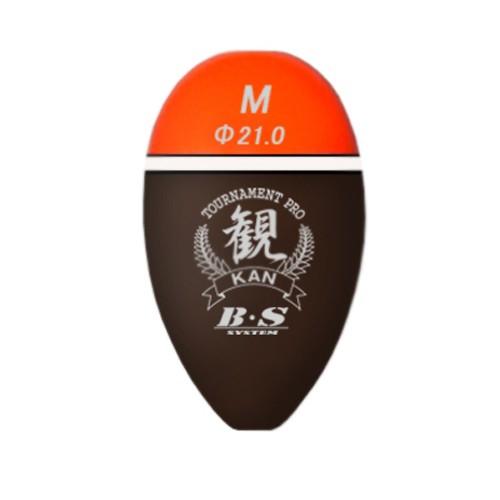 紅海釣具企業社《GREX+》観 B.S TYPE 橘色 磯釣阿波-細節圖5