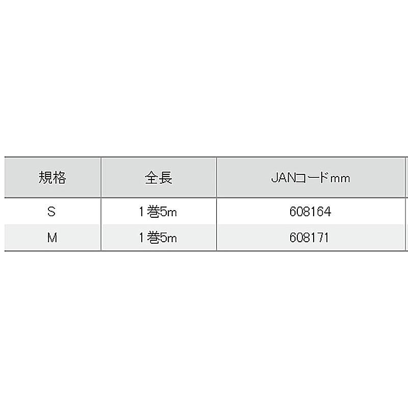 鴻海釣具企業社《TSURIKEN-釣研》ウキ止め糸ＰＲＯ 線擋 擋線 布檔 棉線檔-細節圖8