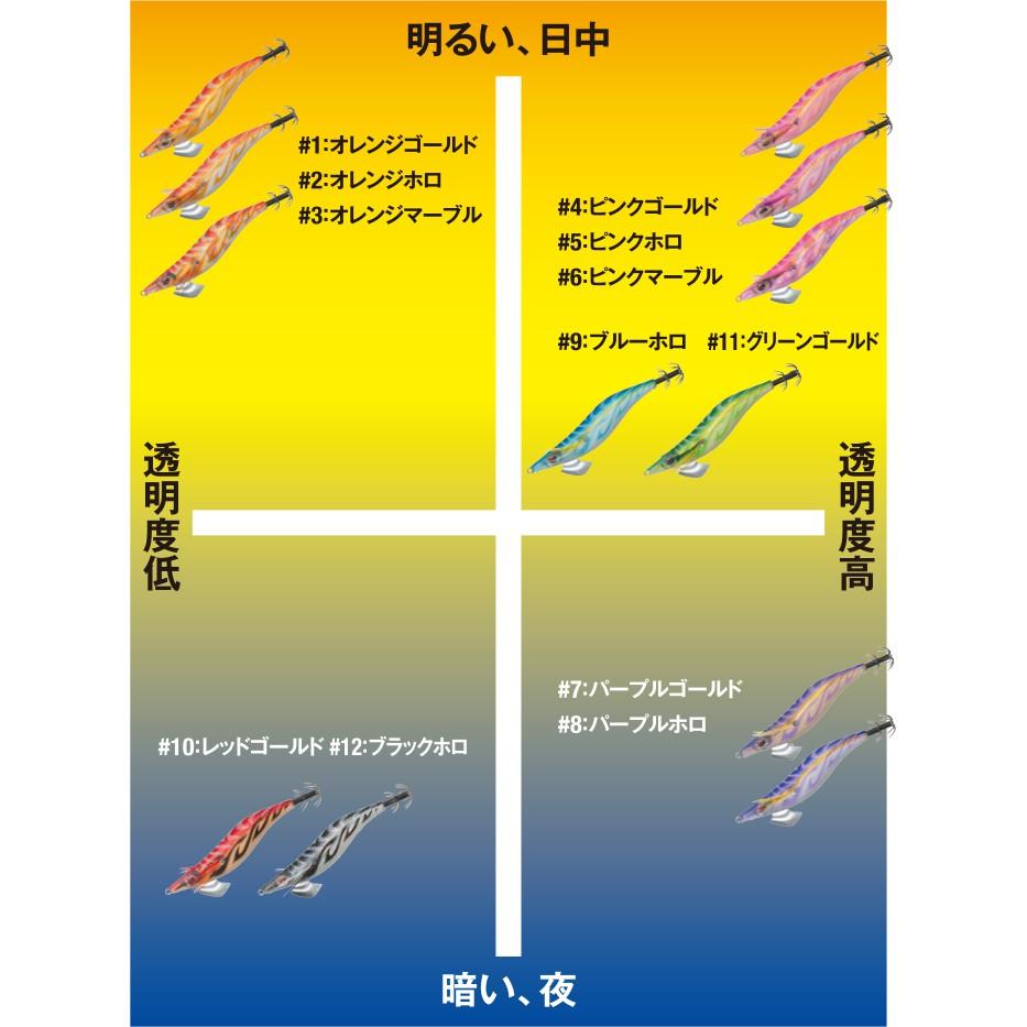 鴻海釣具企業社《gamakatsu》 LUXXE EVOLIDGE  3.5號 木蝦-細節圖4