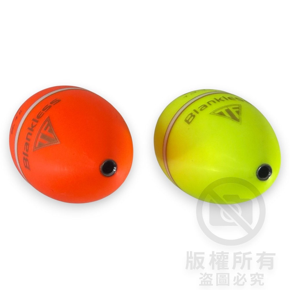 中壢紅海釣具【TSURIKEN】釣研 ブランクレス 單錐阿波 磯釣阿波 中通阿波 磯釣 阿波 中通浮標-細節圖5