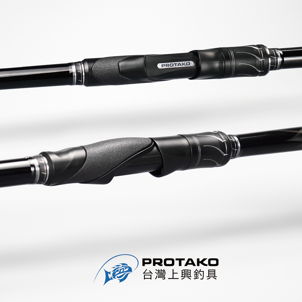 中壢紅海釣具【上興】PROTAKO 鱗爪 磯釣竿 (25年款)-細節圖2