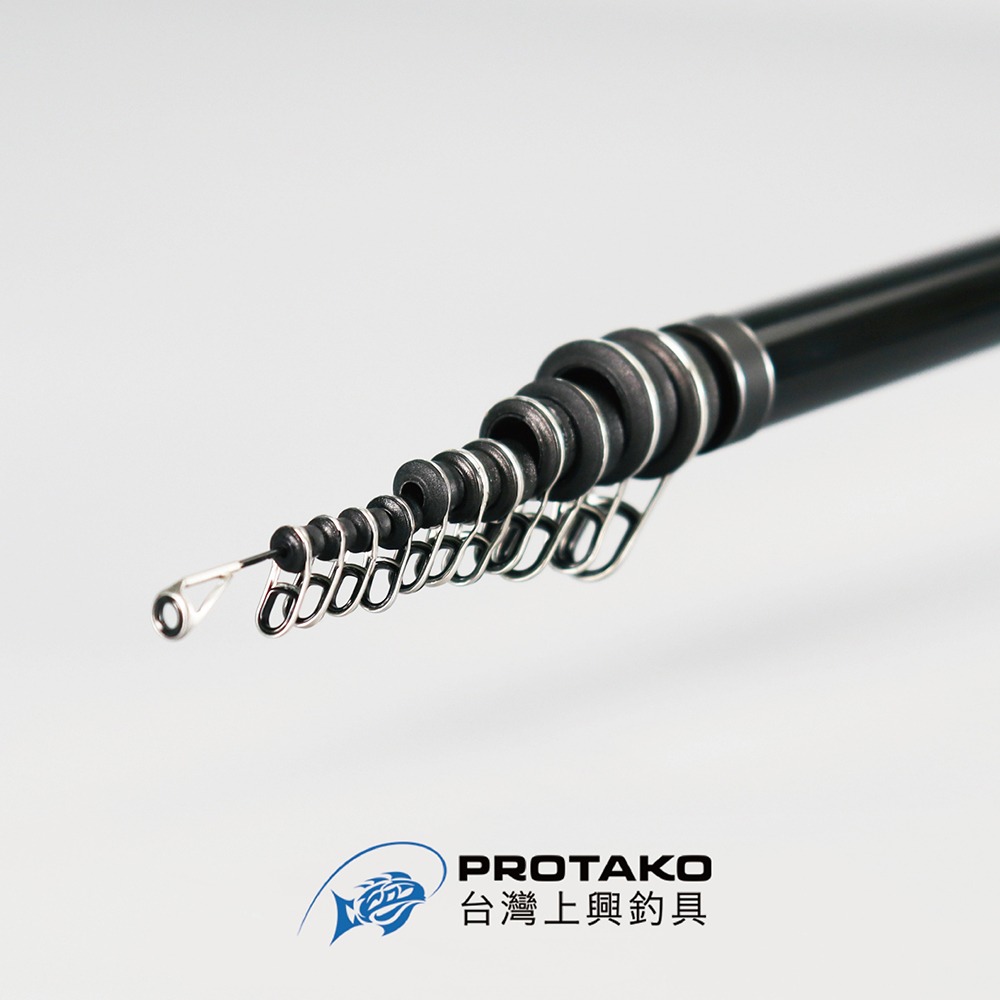 中壢紅海釣具【上興】PROTAKO 鱗爪 磯釣竿 (25年款)-細節圖3