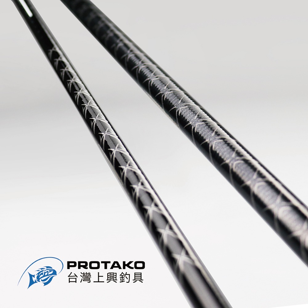 中壢紅海釣具【上興】PROTAKO 鱗爪 磯釣竿 (25年款)-細節圖4
