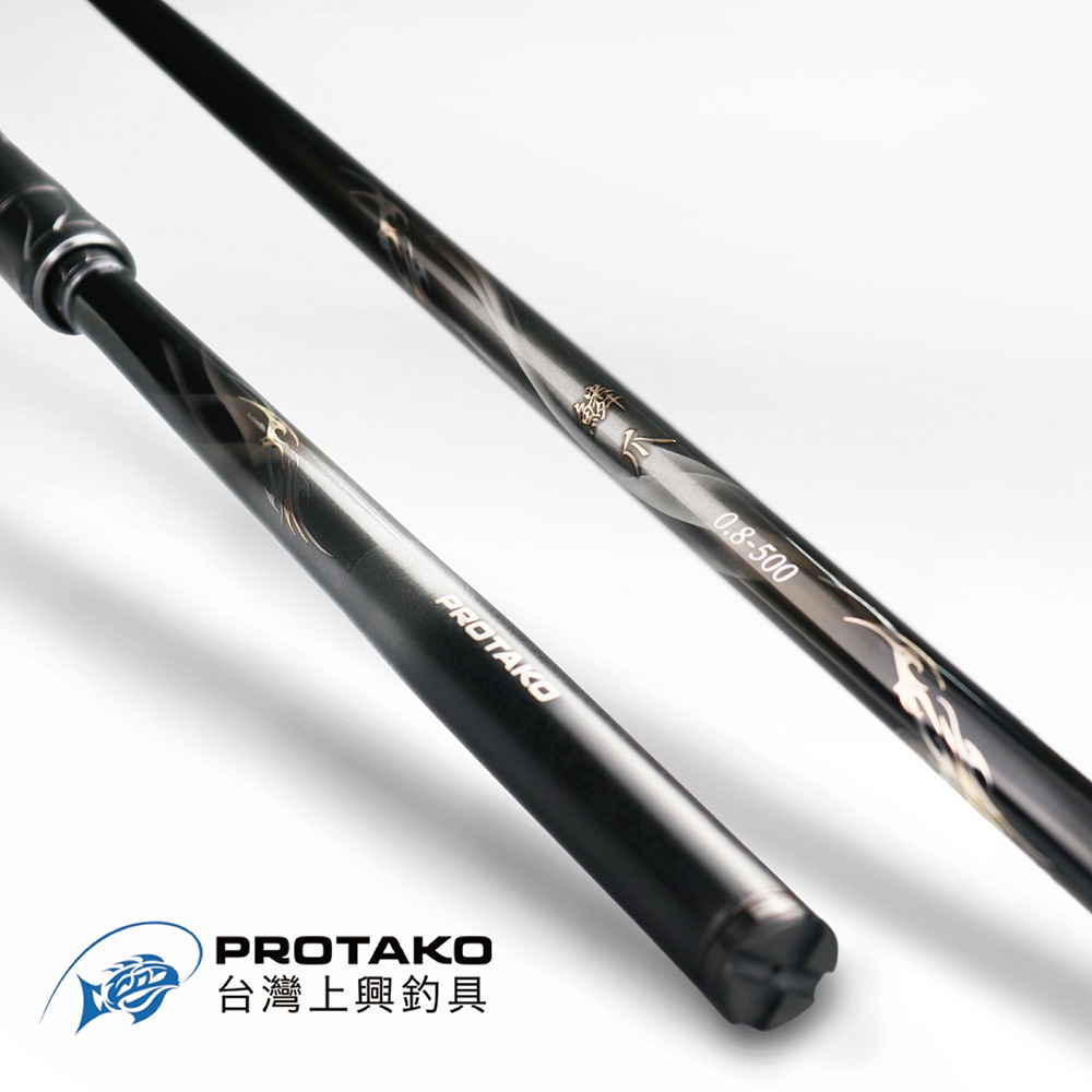 中壢紅海釣具【上興】PROTAKO 鱗爪 磯釣竿 (25年款)-細節圖5