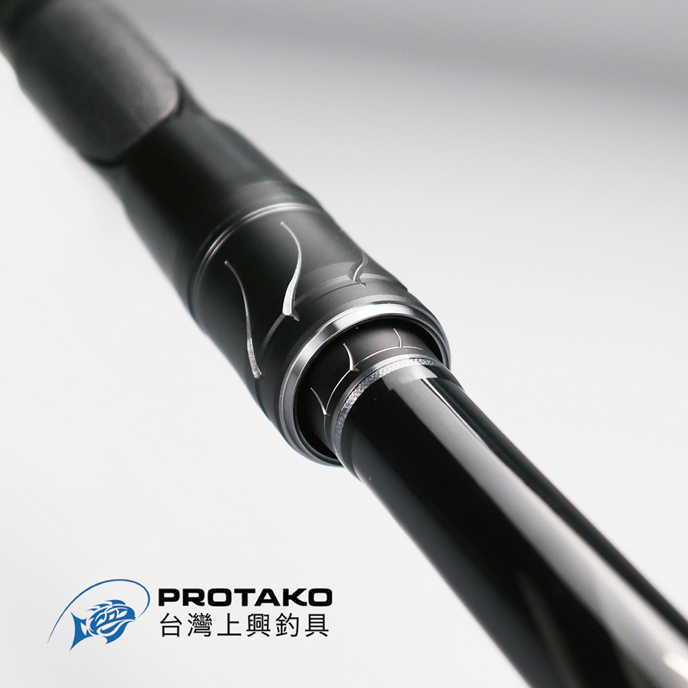 中壢紅海釣具【上興】PROTAKO 鱗爪 磯釣竿 (25年款)-細節圖6
