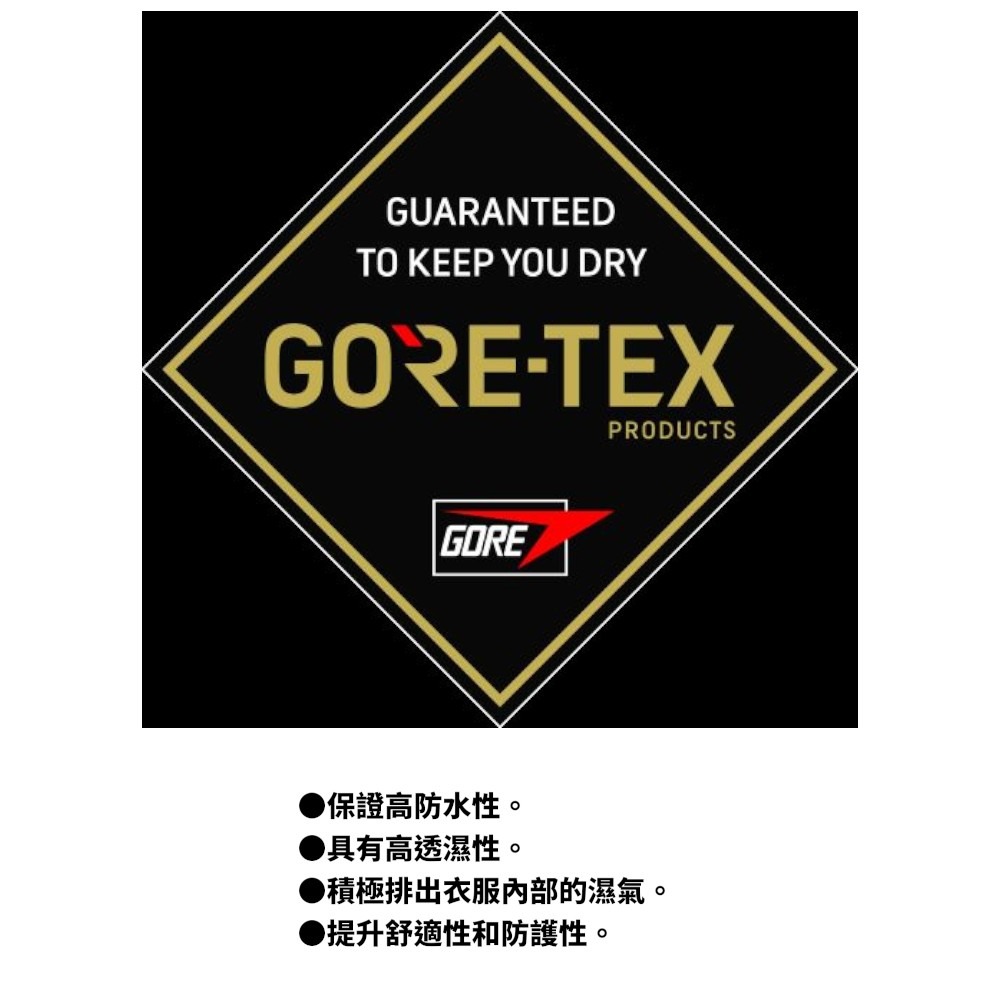 中壢紅海釣具 【DAIWA】DW-1725J GORE-TEX EXTRA LOFT 黑色冬季保暖外套-細節圖11