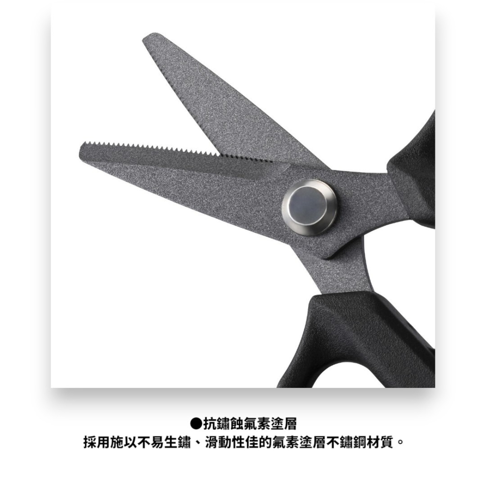 中壢紅海釣具【SHIMANO】CT-521Z 釣魚PE剪刀  2026年款-細節圖5