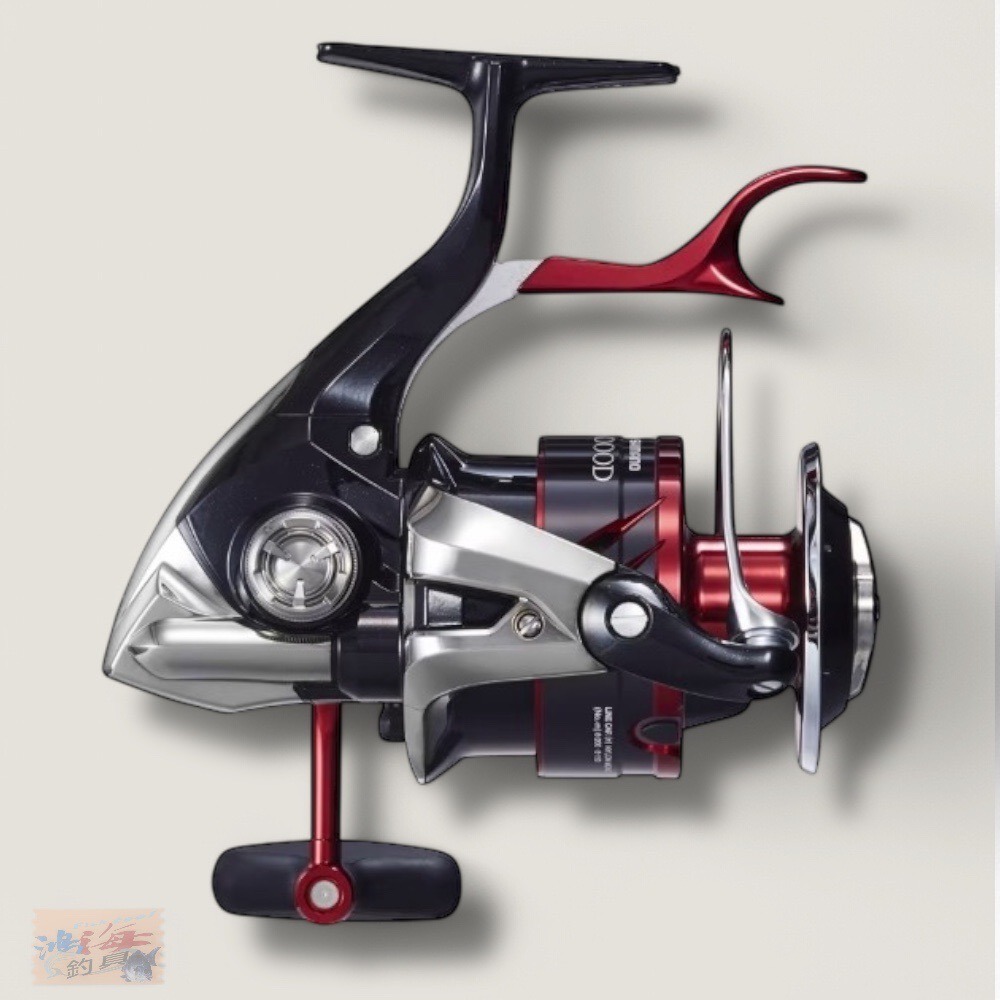 紅海釣具企業社【SHIMANO】 BB-X REMARE   手煞捲線器 大物捲-細節圖2