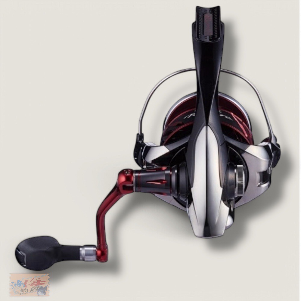 紅海釣具企業社【SHIMANO】 BB-X REMARE   手煞捲線器 大物捲-細節圖4