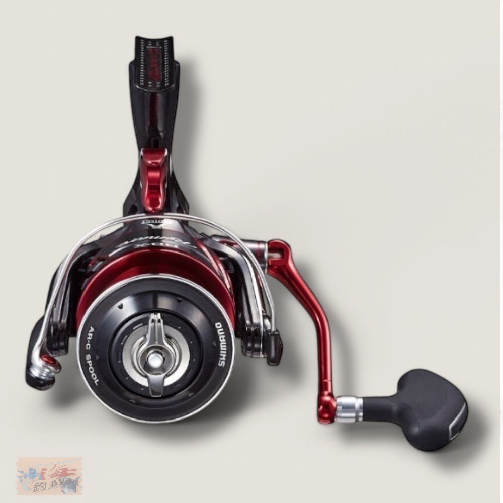 紅海釣具企業社【SHIMANO】 BB-X REMARE   手煞捲線器 大物捲-細節圖3