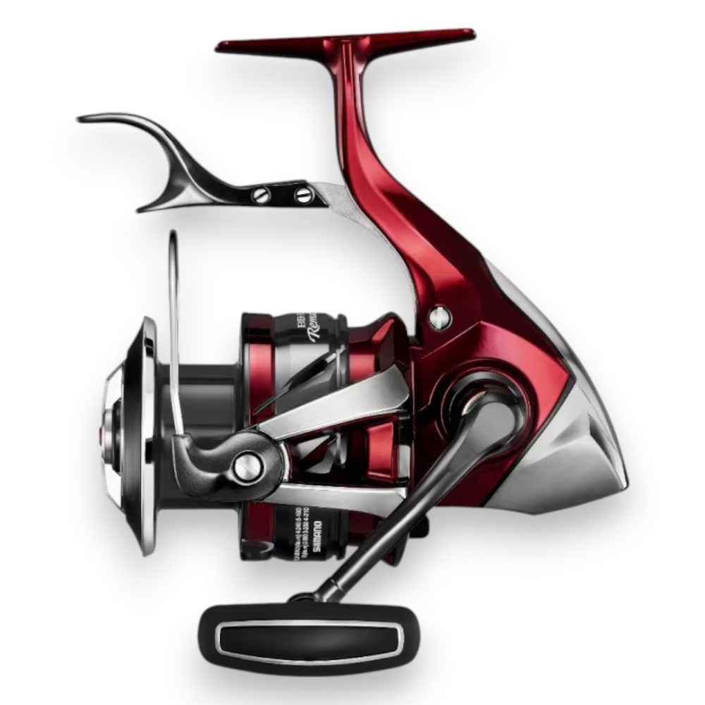 紅海釣具企業社【SHIMANO】 BB-X REMARE   手煞捲線器 大物捲線器  2026年款-細節圖2