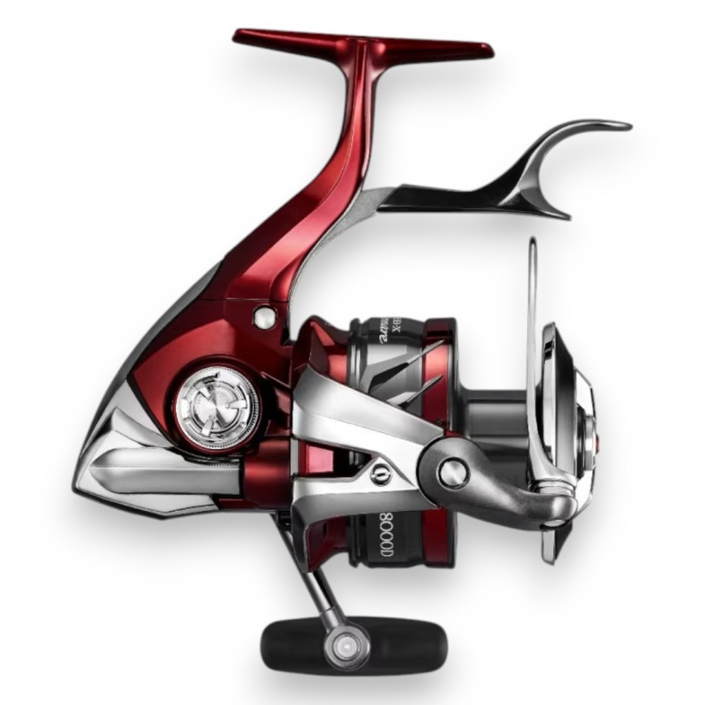 紅海釣具企業社【SHIMANO】 BB-X REMARE   手煞捲線器 大物捲線器  2026年款-細節圖4